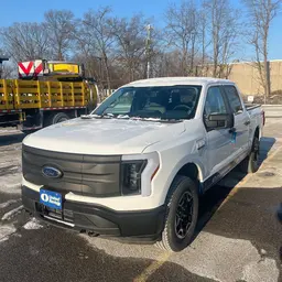 2023 Ford F150CREWPROEAWD Pickup Truck