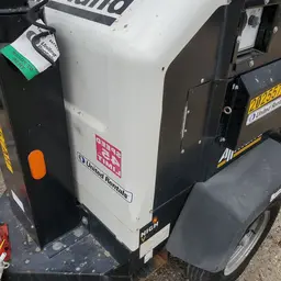 2018 Allmand NL5000 Portable Work Light