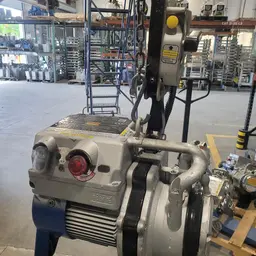 2018 BISOMAC BISO308-1000L Hoist