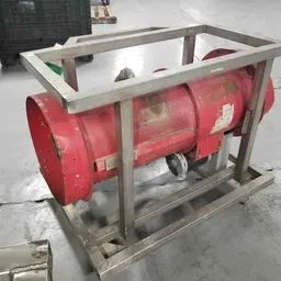 2004 Chromalox SDRA-60 Electric Heater