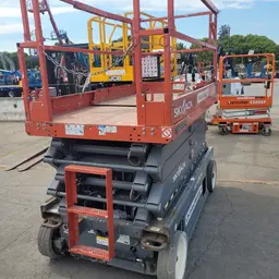 2017 Skyjack SJIII4632 Scissor Lift