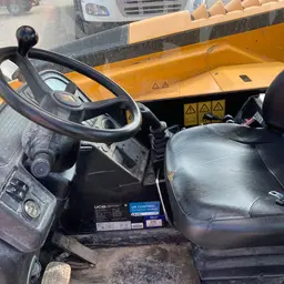 2018 JCB 510-56 Forklift