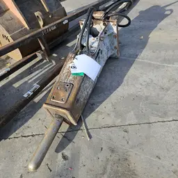 2017 FURUKAWA KF9QT Attachment