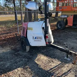 2017 Magnum Pro MLT6SM Towable Light Tower