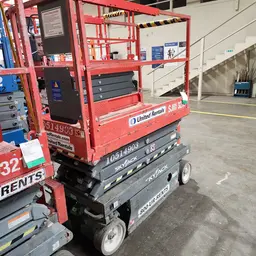 2016 Skyjack SJIII3219 Scissor Lift