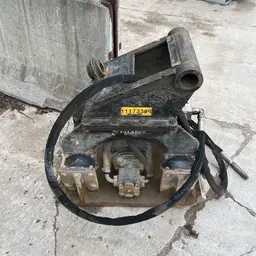 2021 ATI McMillen TPC1000 Compaction Attachment