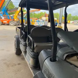 2018 Club Car CARRYALL 1700 Utility Vehicle