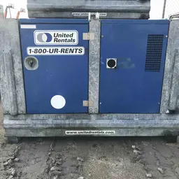 2014 BBA PT90 Pump