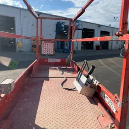 2018 Skyjack SJIII3226 Scissor Lift