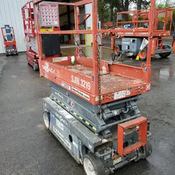 2016 Skyjack SJIII3219 Scissor Lift