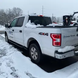 2019 Ford F150CREWXLTG4WD Truck
