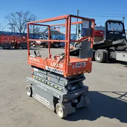 2015 Skyjack SJIII3219 Scissor Lift