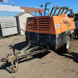 2016 Sullivan-Palatek D210PHDZ Air Compressor