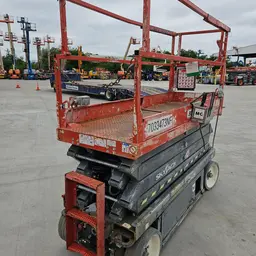 2017 Skyjack SJIII3226 Scissor Lift
