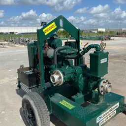 2014 Pioneer Pump PP44S10L714024 Pump