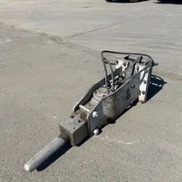 2016 FURUKAWA K-KF9FSP Attachment
