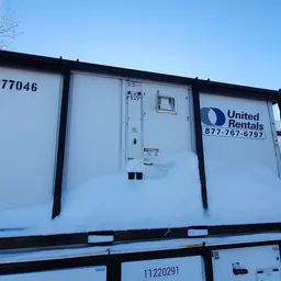 2014 TRANE TCH300E400A Air Conditioner