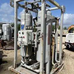 2010 Airtek TWR0500R-A1