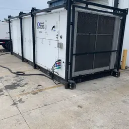 2013 TRANE TEH600B4