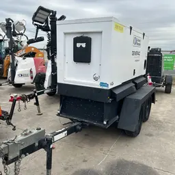 2017 Magnum Pro MMG45IF4 Diesel Generator