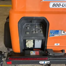 2020 Magnum Pro MLT6SM Towable Light Tower