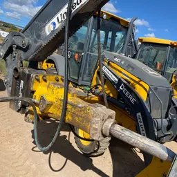 2019 Epiroc SB 452 Attachment