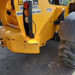 2018 JCB 510-56 S Forklift