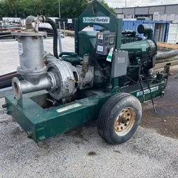 2012 Pioneer Pump PP63C17L2D914 Pump