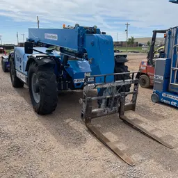 2015 Genie GTH-844 Forklift