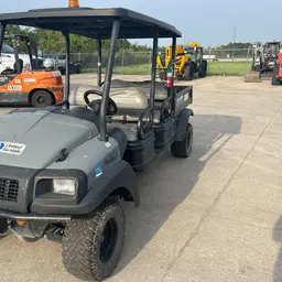 2019 Club Car CARRYALL 1700 Utility Vehicle