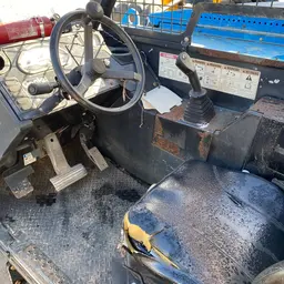 2015 Genie GTH-844 Forklift