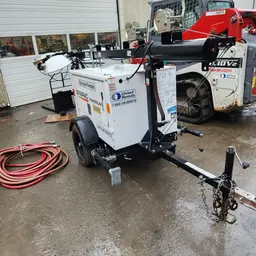 2018 Magnum Pro MLT3060 Towable Light Tower