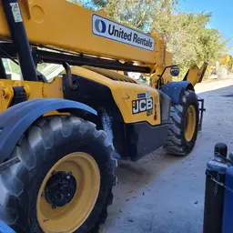 2017 JCB 510-56 S Forklift