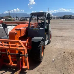 2016 XTREME XR5919 Forklift