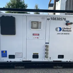 2018 TRANE 5T-208V-WSC060E