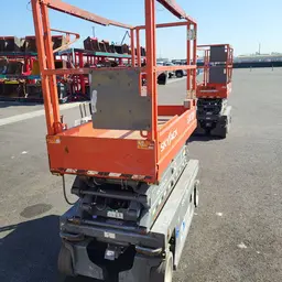 2016 Skyjack SJIII3219 Scissor Lift