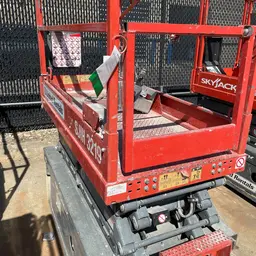 2017 Skyjack SJIII3219 Scissor Lift