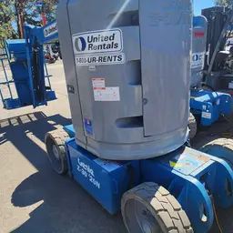 2015 Genie Z-30/20N Articulating Boom Lift