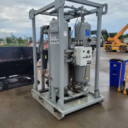 2019 Parker Hannifin TWR500R-A1