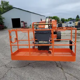 2017 JLG 600S Boom Lift