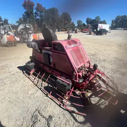 2018 Allen Engineering HDX780 Screed/Trowel