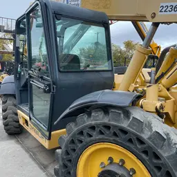 2015 Gehl DL12-55 Forklift