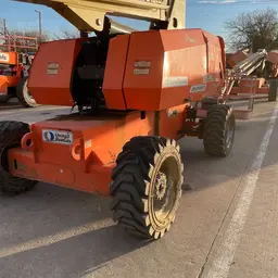 2016 JLG 860SJ Boom Lift