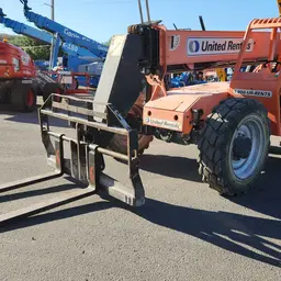 2016 SKYTRAK 6042 Forklift