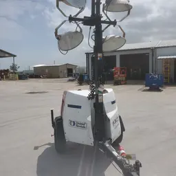 2017 Magnum Pro MLT6SM Towable Light Tower