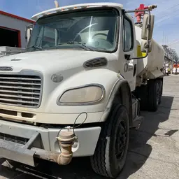 2019 Freightliner M2106HD Water Truck
