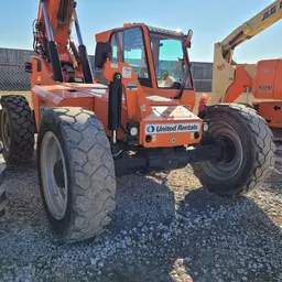 2016 SKYTRAK 8042 Forklift