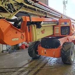 2014 JLG 1250AJP Articulating Boom Lift