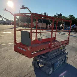 2015 Skyjack SJIII3219 Scissor Lift