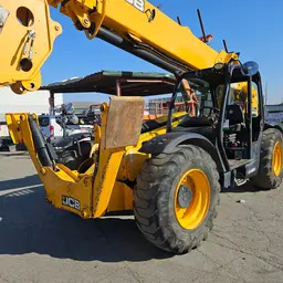 2014 JCB 510-56 S Forklift
